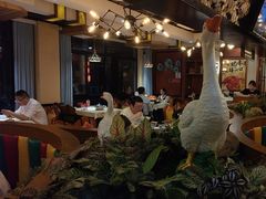 -聚味瞿记·龙虾堂(望城店)