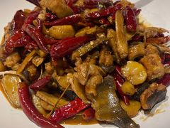 -印象鲵宴·张家界地标美食名片(溪布街店)