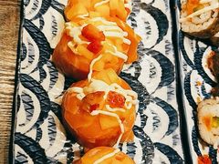 -芭菲盛宴·环球美食(解放碑英利国际店)