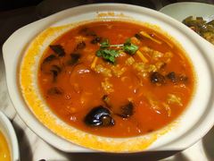 酸汤小酥肉-掌柜的店·河南菜(松江店)