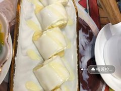 -甜心妈妈·榴莲星级糖水(北京路总店)