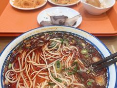 -清真磨沟沿老字号牛肉面(总店)