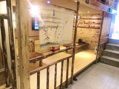 -恩你小木屋米酒店(安盛店)