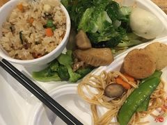 -素清香(解放路店)