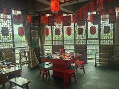 -潮辣成都老火锅(奉贤扶港路店)