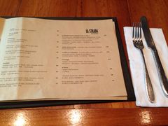 -La Strada(安福路店)