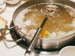 -和兴记潮汕牛肉火锅(太原街万达店)