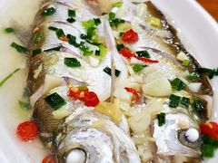 -双桥饭店(锦溪店)