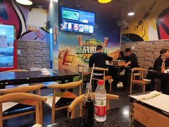 -郑贵初烧烤·烤凤爪的发明者(王家湾店)