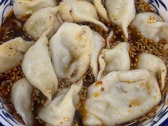 -马茹特色饺子馆