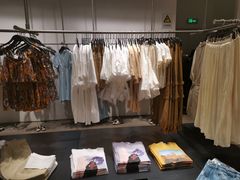 -URBAN REVIVO(深圳华润万象天地店)