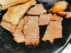 -九田家黑牛烤肉(淮北万达店)