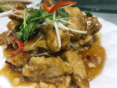 -黑石礁酒楼·海鲜(黑石礁店)