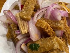 -清真刘记全羊肉鲜汤馆(前进路店)