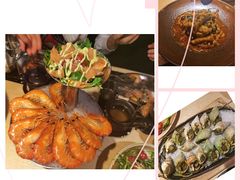 -囧吉香生蚝牛排馆(湖北路店)