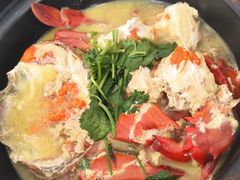 -蟹记鲜·海鲜大排档(科新路店)