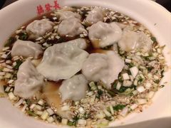 -德发长·花式蒸饺(大唐不夜城店)