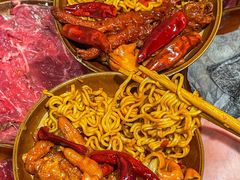 -阳阳老火锅(小南门店)