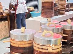 -海汇源老烧麦店(东大街总店)