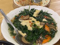 -佛有缘素食馆·荔湾老字号(陈家祠首店)