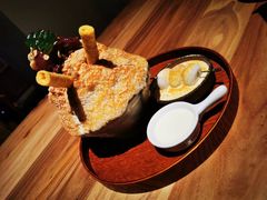 -KimPro 辛普乐概念韩餐