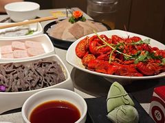 -海底捞火锅(坪山益田假日广场店)