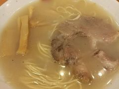 -博多一幸舍(侨福芳草地购物中心店)