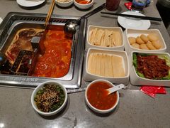 -海底捞火锅(铂澜大象城店)
