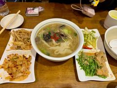 -合记烩面(人民路店)