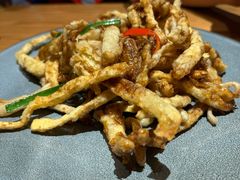 -竹里馆·淮扬菜·功夫茶(老门东店)