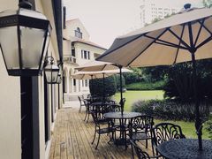 -上海汾阳花园酒店