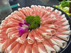 -阳坊涮肉(西直门凯德mall店)