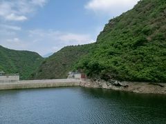 -双龙峡