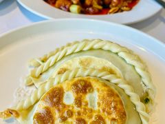 -玉林烤鸭店(定福庄店)