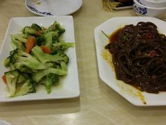 -红屋川菜(大学南路店)