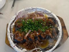 -黄埔华苑酒家(黄埔总店)