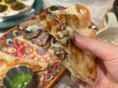 -CRAZYONES西班牙海鲜饭(上海美罗城店)