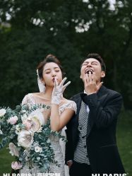-巴黎婚纱摄影(瑞安旗舰店)