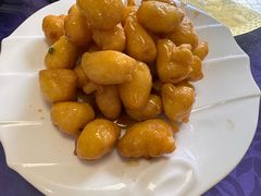 -蒙古馅饼(哈达图街店)