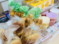 -好利来(桂林路店)