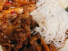 -贤花饭店(凯德店)