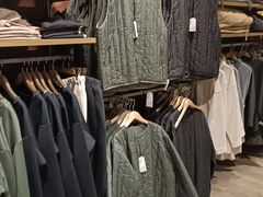 -MUJI无印良品(西单大悦城店)