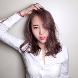 -3AM·S HAIR SALON烫发染发接发