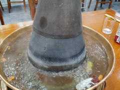 -岳合轩老北京涮肉