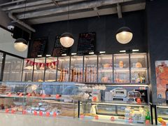 -大小咖啡 BigSmallCoffee(麦子店)