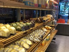 -面包新语(无锡M会员店)