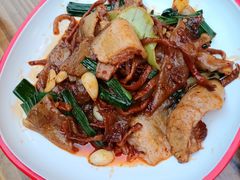 -弓虽昌焖烧鸡(大竹林店)