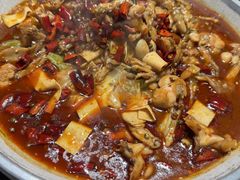 -美蛙四季(亦庄店)