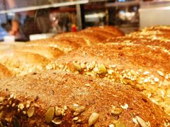 -BAKER&SPICE(安福路店)