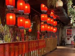 -锦上中式酒馆(南内环店)